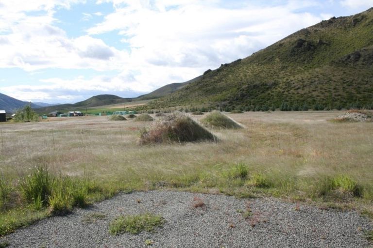 Photo of property in 4 Hardacre Place, Omarama, 9412