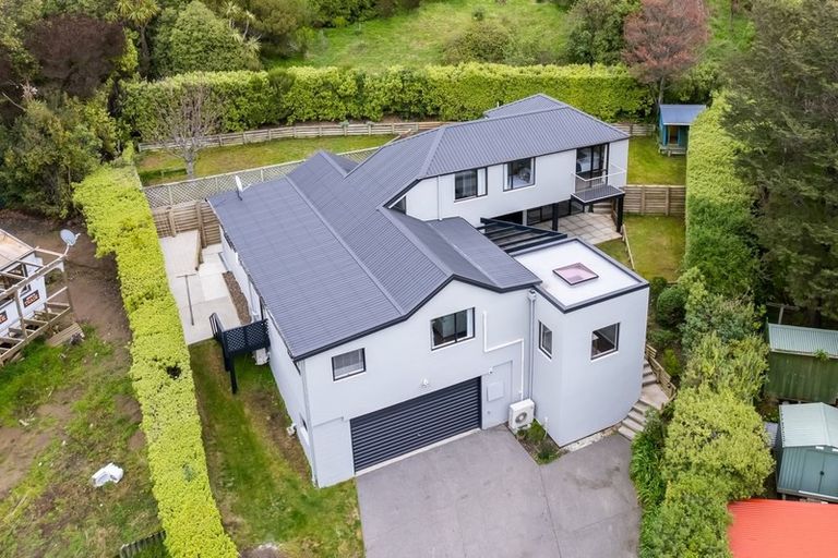 Photo of property in 14 Heathvale Place, Heathcote Valley, Christchurch, 8022