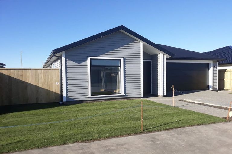 Photo of property in 20 Romney Drive, Belfast, Christchurch, 8051