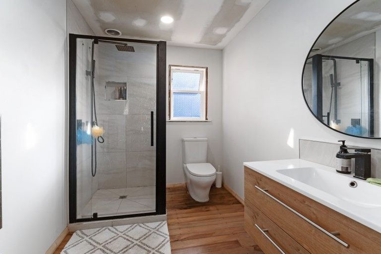 Photo of property in 1 Edmonds Street, Wainuiomata, Lower Hutt, 5014