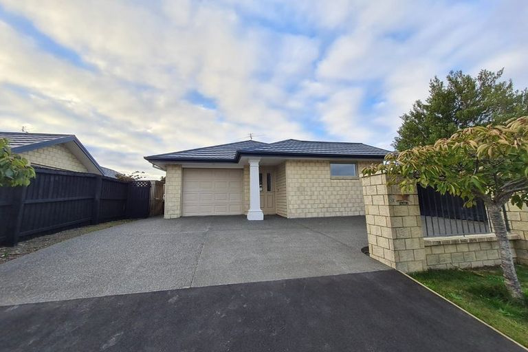 Photo of property in 1d Staffordshire Street, Burwood, Christchurch, 8083