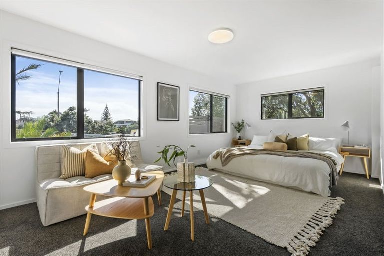 Photo of property in 4 Inga Road, Milford, Auckland, 0620