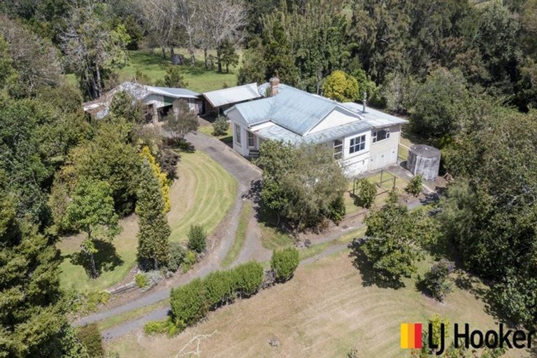 Photo of property in 126 Kern Road, Ramarama, Drury, 2579