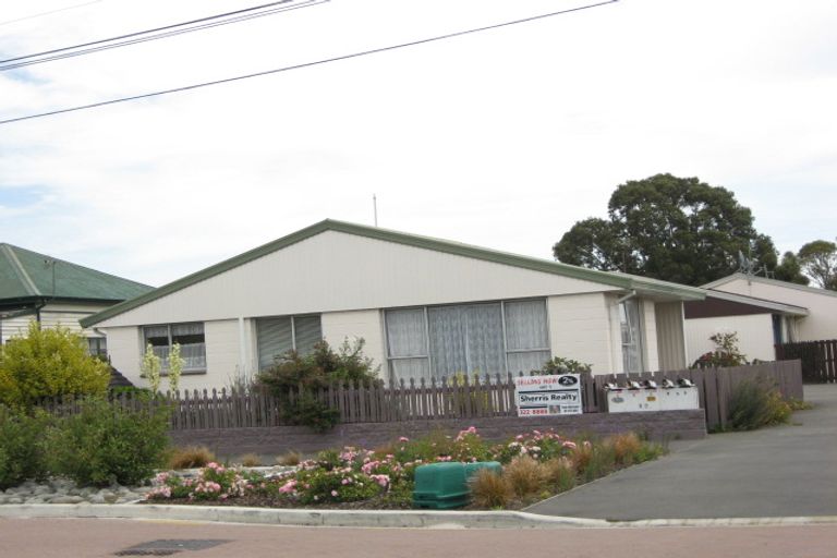 Photo of property in 1/17 Barrie Street, Addington, Christchurch, 8024