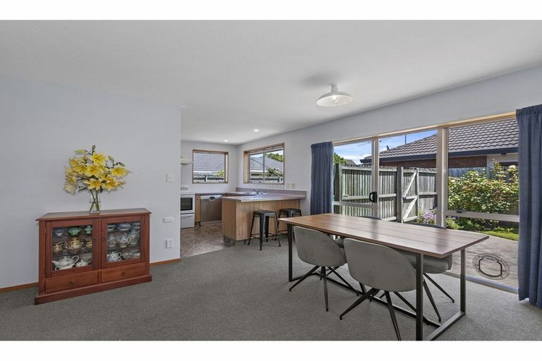 Photo of property in 3a Westlake Drive, Halswell, Christchurch, 8025