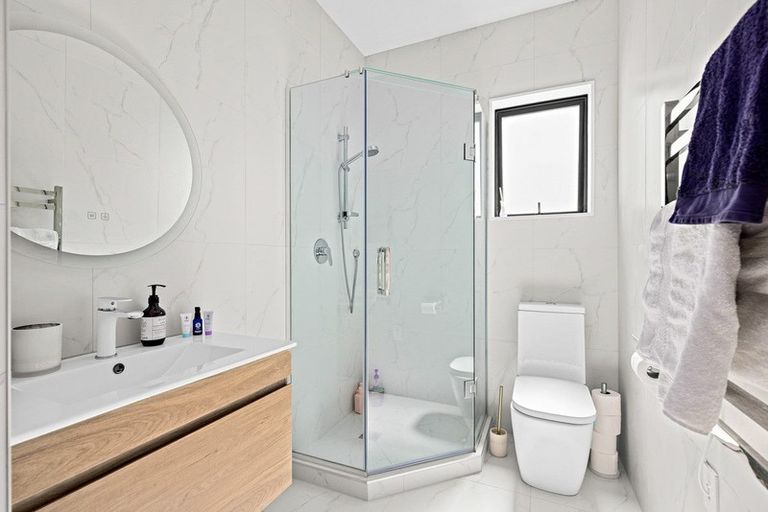 Photo of property in 13 Matakohe Road, Westgate, Auckland, 0814