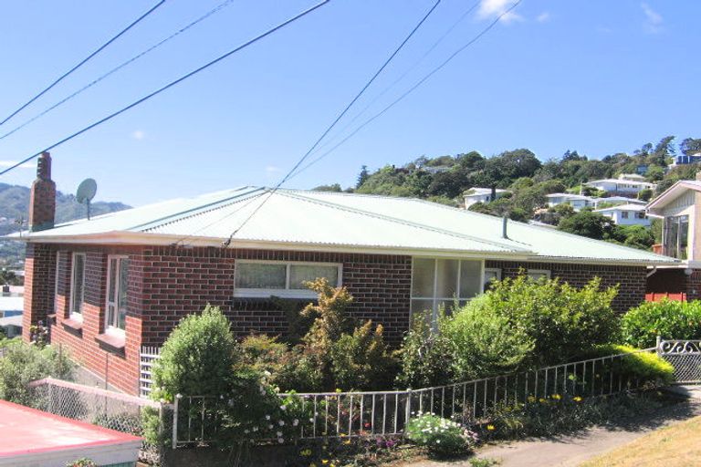 Photo of property in 91 Warwick Street, Wilton, Wellington, 6012