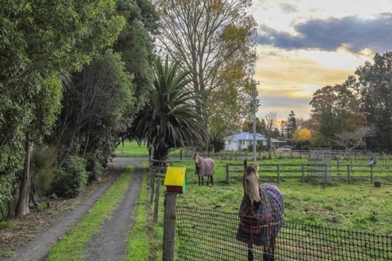 Photo of property in 452 Rawhiti Road, Te Aroha, 3392