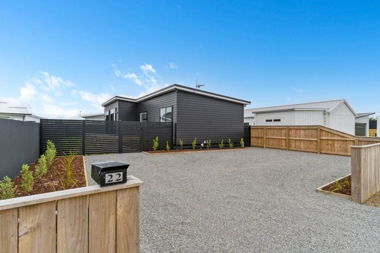 Photo of property in 22 Market Street, Lansdowne, Masterton, 5810