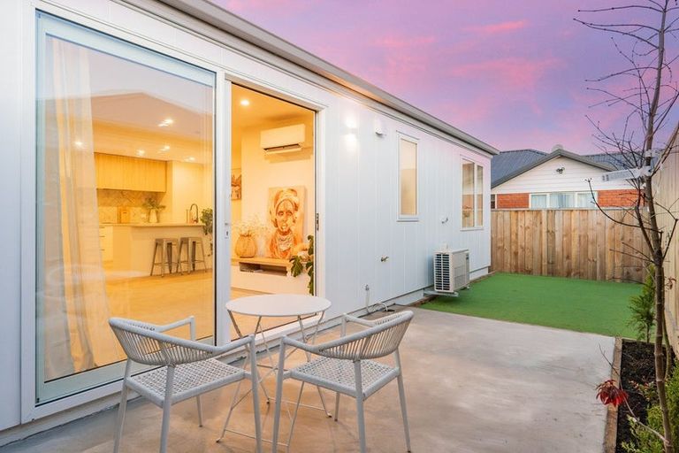 Photo of property in 8a Berwick Street, Mosgiel, 9024