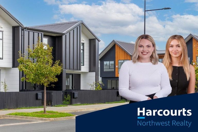 Photo of property in 4 Tuputupu Drive, Kumeu, 0810