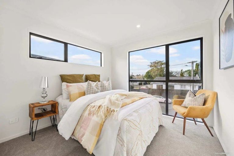 Photo of property in 1f Deering Place, Papatoetoe, Auckland, 2025