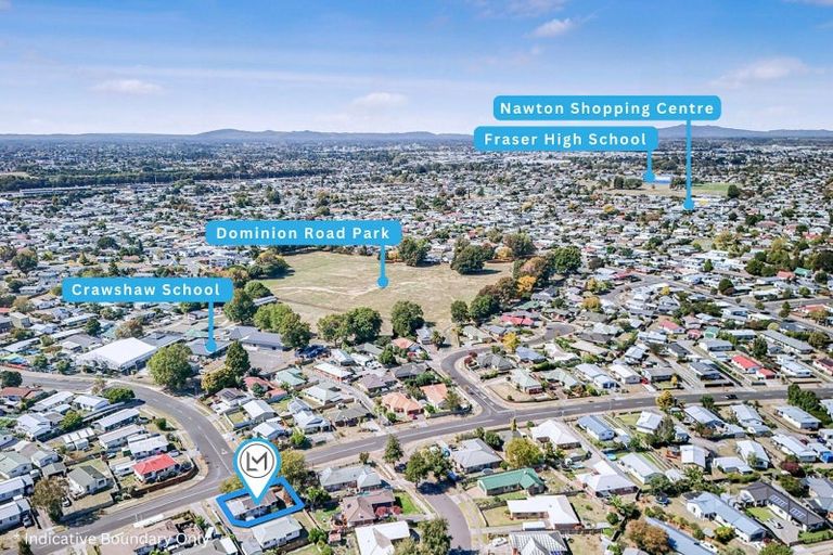 Photo of property in 24a Lloyd Drive, Nawton, Hamilton, 3200