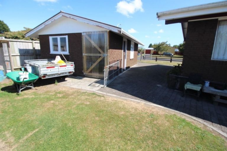 Photo of property in 61 Tainui Street, Tokoroa, 3420