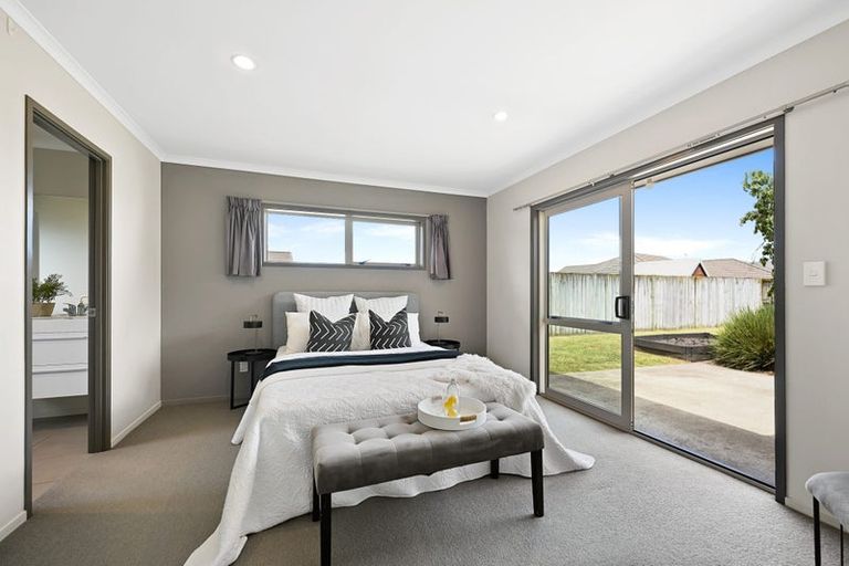 Photo of property in 11 Trauzer Place, Flagstaff, Hamilton, 3210