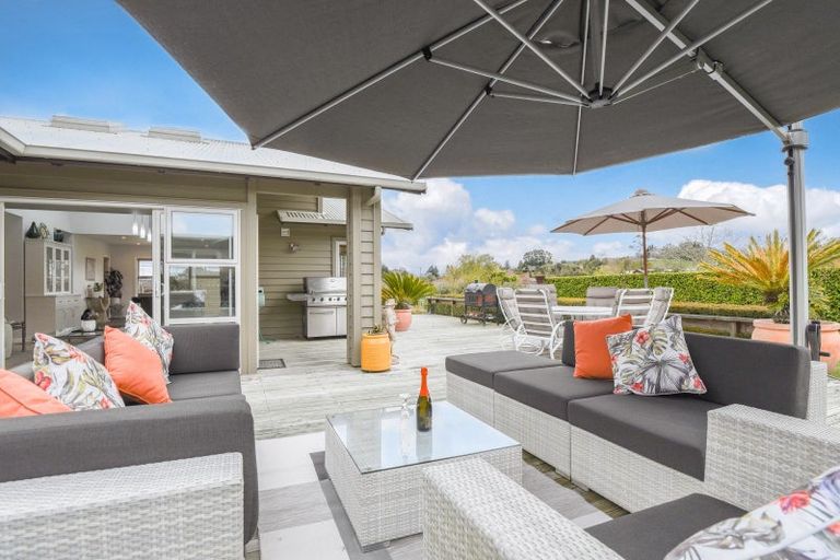Photo of property in 136 Brunswick Drive, Tikitere, Rotorua, 3074