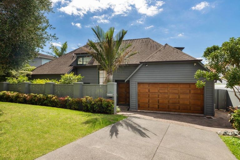 Photo of property in 36 Benbow Street, Saint Heliers, Auckland, 1071
