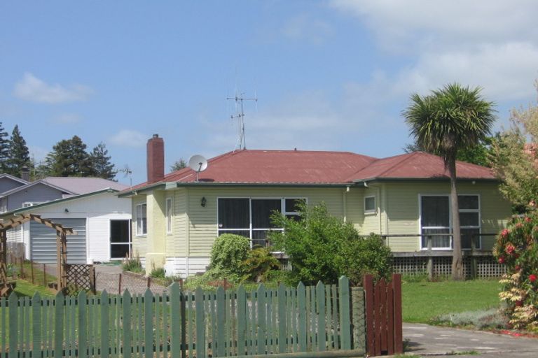 Photo of property in 22 Osborne Avenue, Morrinsville, 3300