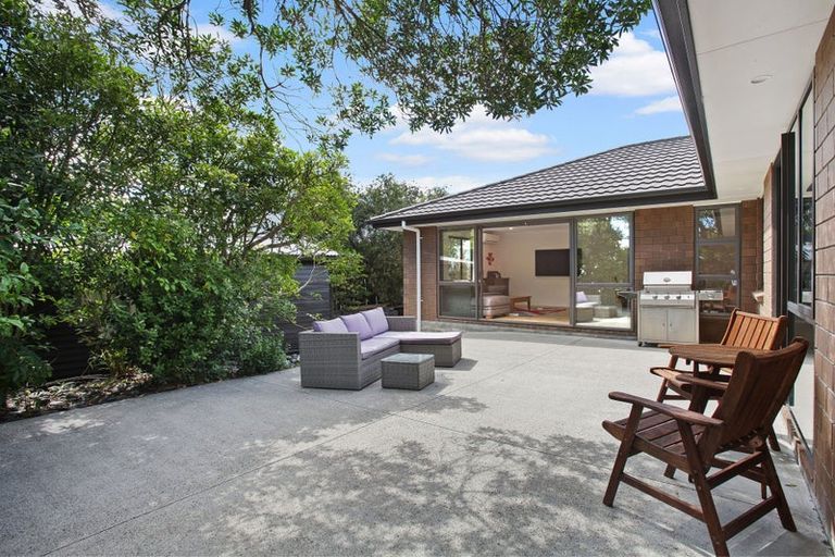 Photo of property in 59 Marendellas Drive, Bucklands Beach, Auckland, 2014