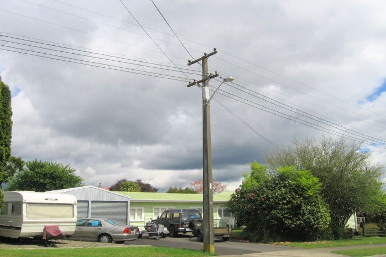 Photo of property in 1 Mckenzie Road, Owhata, Rotorua, 3010