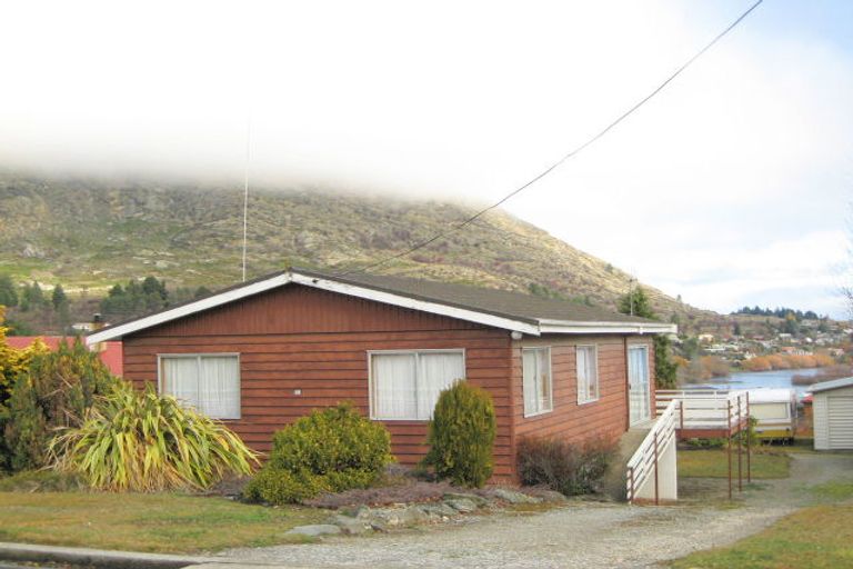 Photo of property in 31 Douglas Street, Frankton, Queenstown, 9300