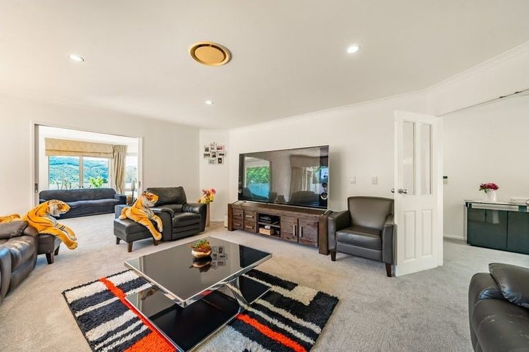 Photo of property in 14 Sylvan Way, Silverstream, Upper Hutt, 5019