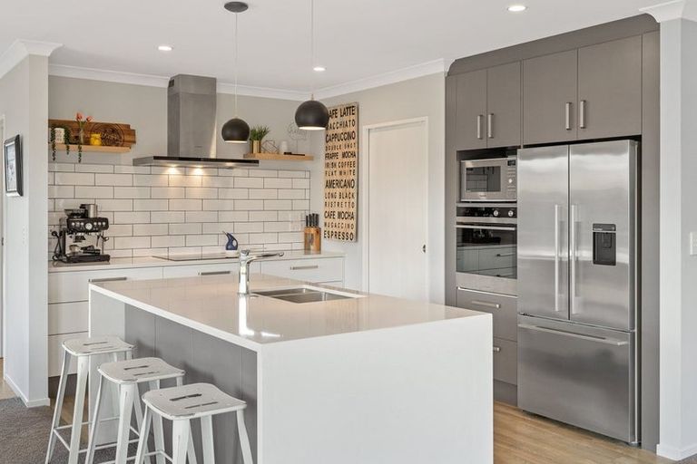 Photo of property in 22 Echelon Drive, Wigram, Christchurch, 8042