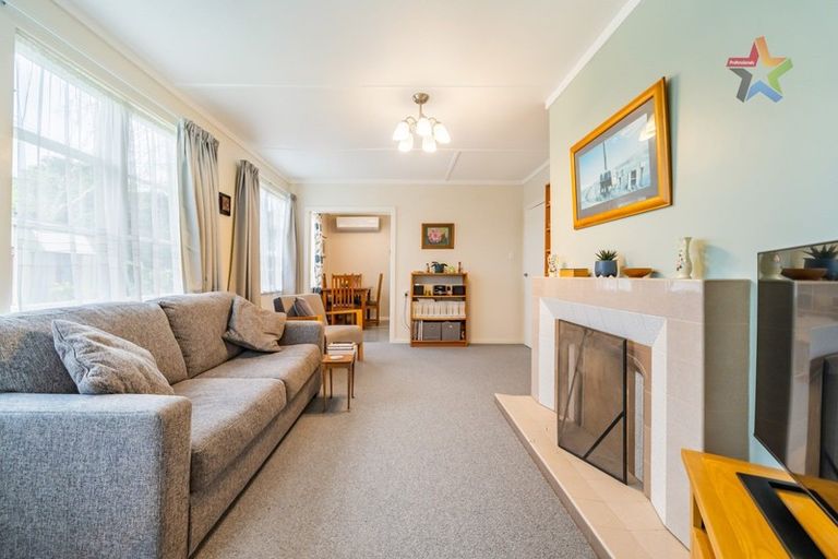 Photo of property in 38 Hunter Street, Taita, Lower Hutt, 5011