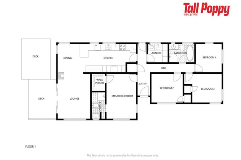 Photo of property in 18 Santa Rosa Avenue, Halswell, Christchurch, 8025