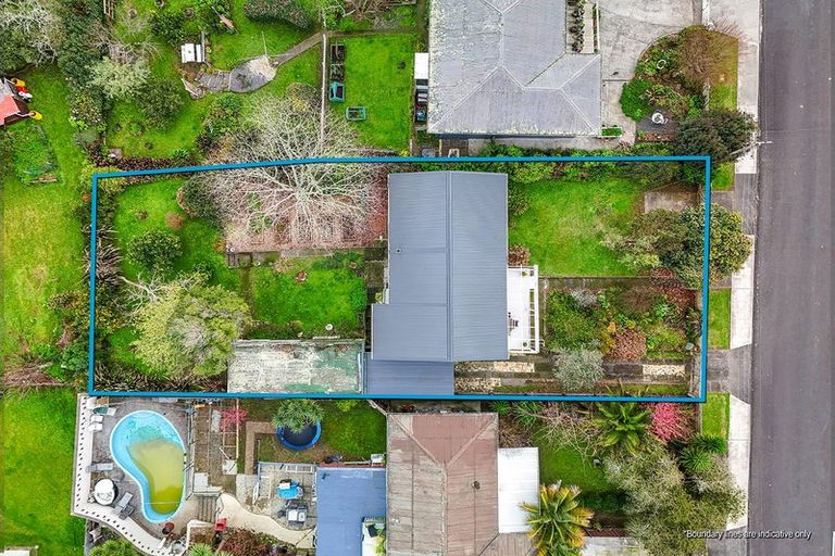 Photo of property in 121 Russell Road, Huntly, 3700
