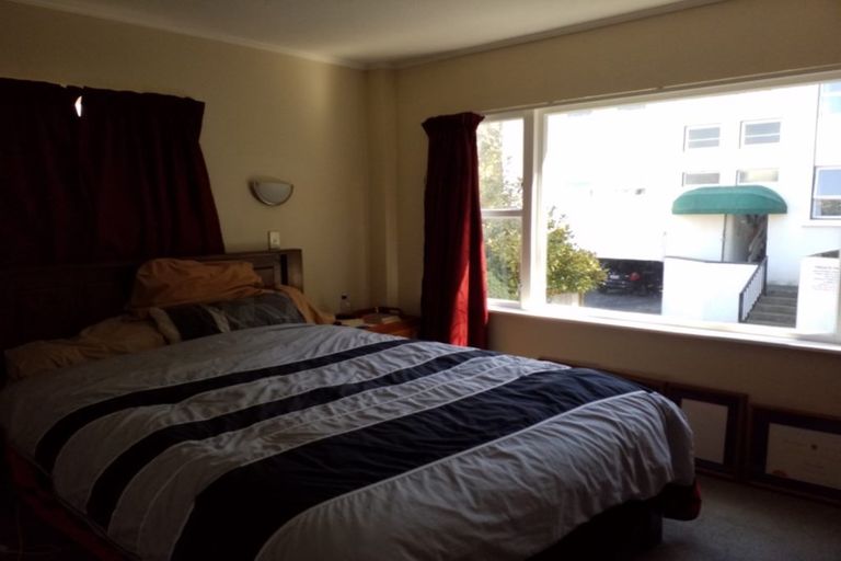 Photo of property in Bydder Apartments, 272 The Terrace, Te Aro, Wellington, 6011