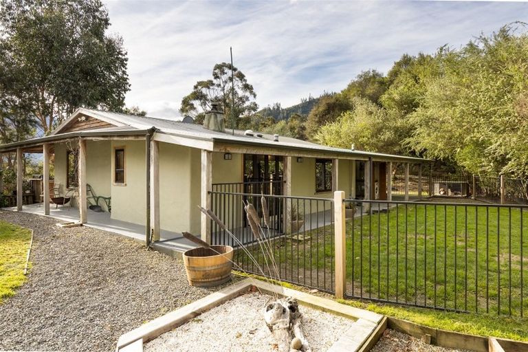 Photo of property in 311 Onamalutu Road, Onamalutu, Blenheim, 7275