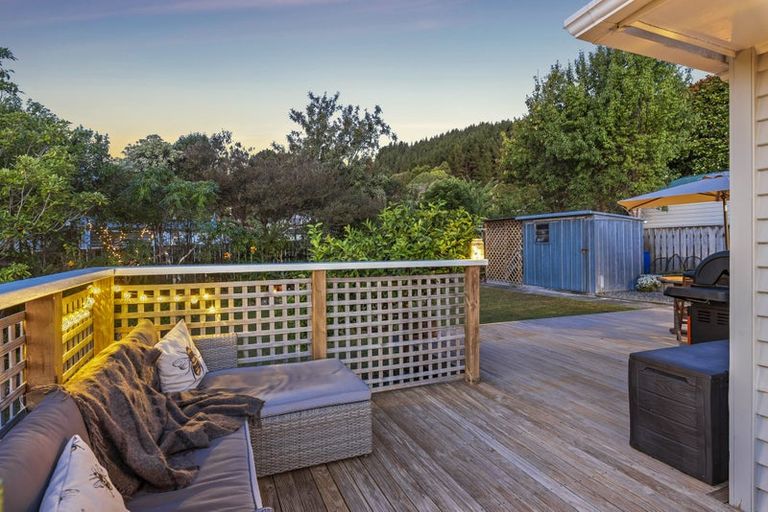 Photo of property in 63 Ruapehu Street, Paraparaumu, 5032