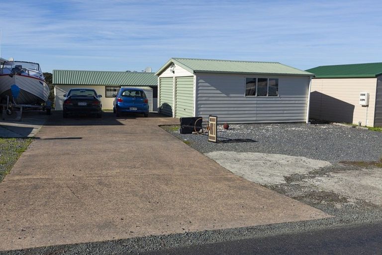 Photo of property in 10 De Surville Road, Karikari Peninsula, Kaitaia, 0483