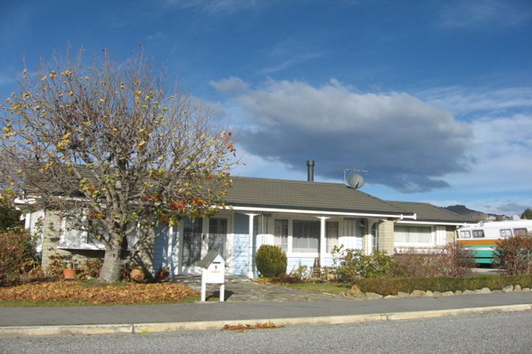 Photo of property in 1 Jackson Place, Alexandra, 9320