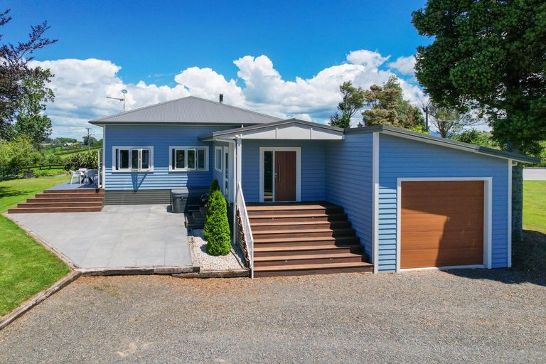 Photo of property in 169 Koromatua Road, Temple View, Hamilton, 3290