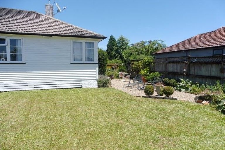 Photo of property in 105 Fairfield Road, Fairfield, Hamilton, 3214