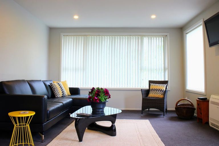 Photo of property in 1/97 Woodbury Street, Russley, Christchurch, 8042