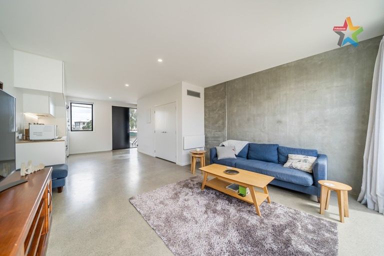 Photo of property in 435c Jackson Street, Petone, Lower Hutt, 5012