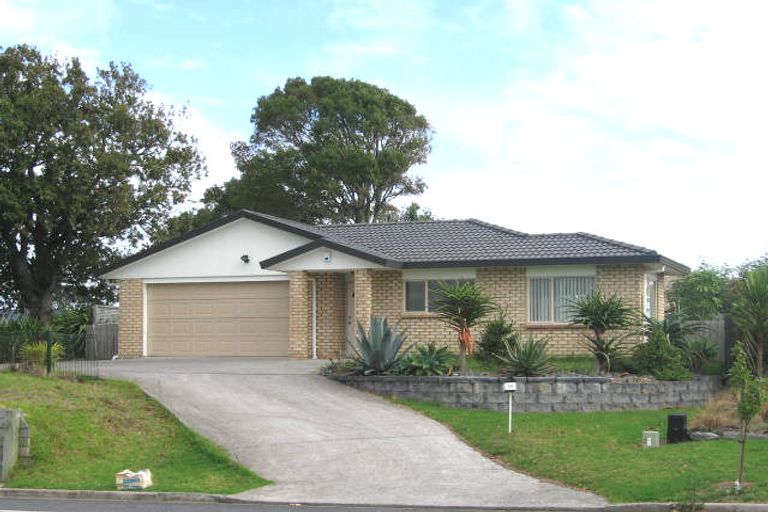 Photo of property in 35 Munroe Road, Ranui, Auckland, 0612