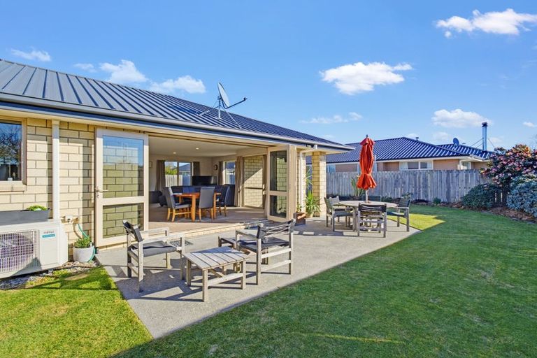 Photo of property in 17a Bowen Street, Rakaia, 7710