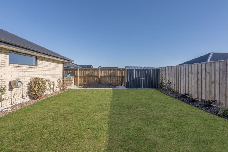 Photo of property in 29 Bob Reid Crescent, Darfield, 7571