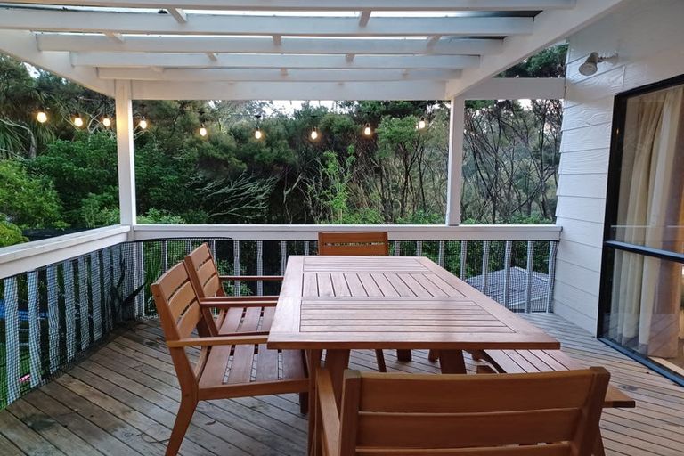 Photo of property in 45 Gatman Street, Birkdale, Auckland, 0626