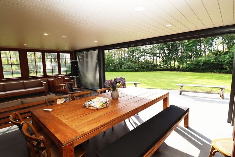 Photo of property in 287 Gibson Road, Peebles, Oamaru, 9494