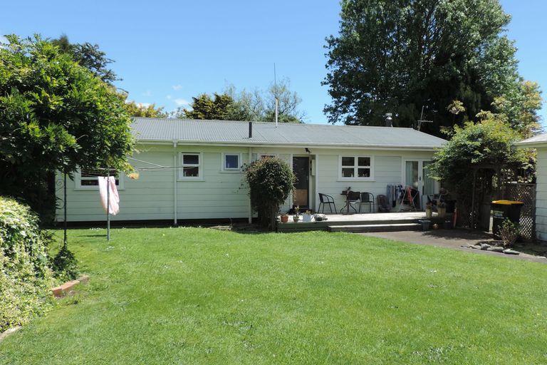 Photo of property in 8 Konini Place, Matamata, 3400