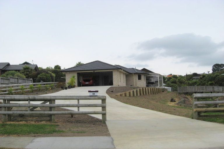 Photo of property in 59 Solan Drive, Waimauku, 0812