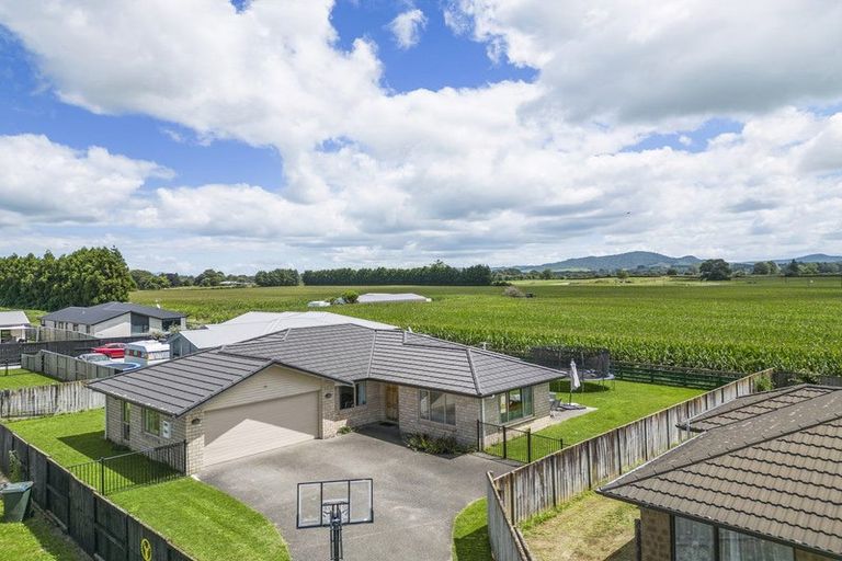 Photo of property in 11 Birchwood Lane, Matamata, 3400