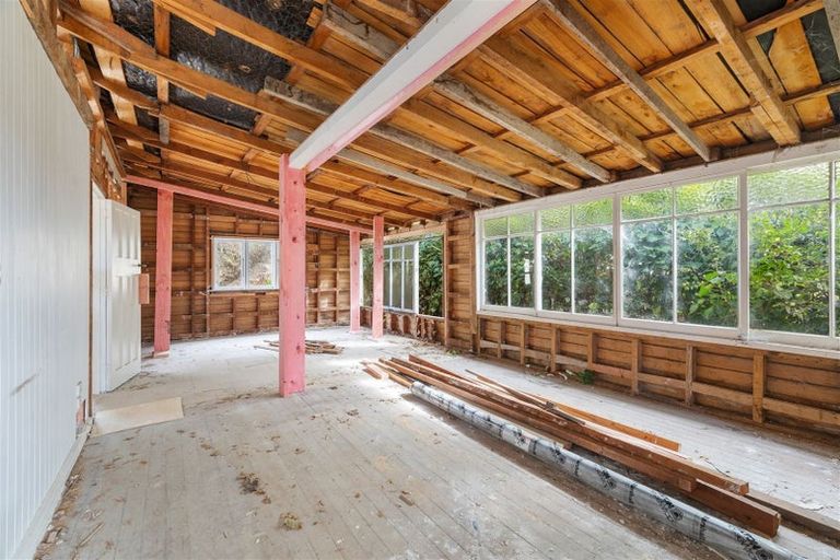 Photo of property in 8 Ramahana Road, Huntsbury, Christchurch, 8022