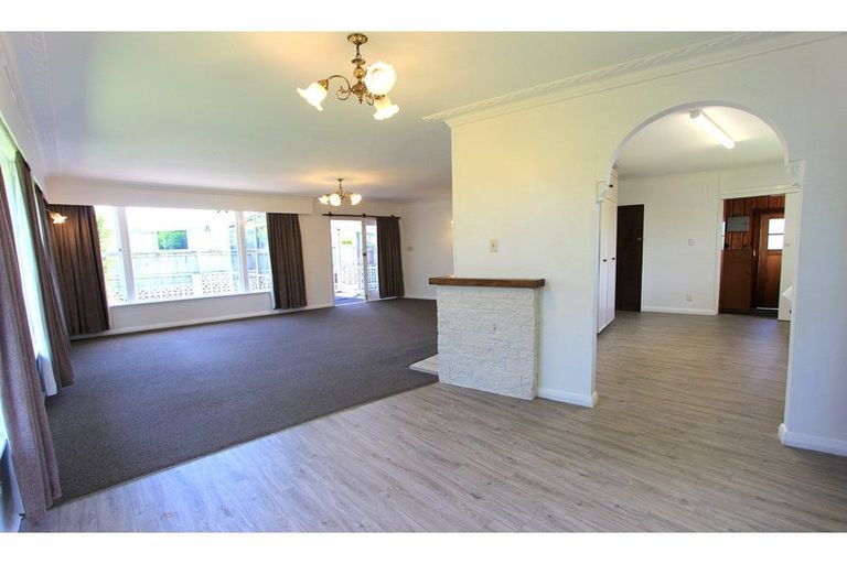 Photo of property in 43 Weld Street, Redwoodtown, Blenheim, 7201