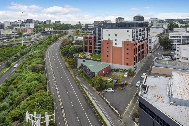 Photo of property in 12 Karaka Street, Eden Terrace, Auckland, 1010